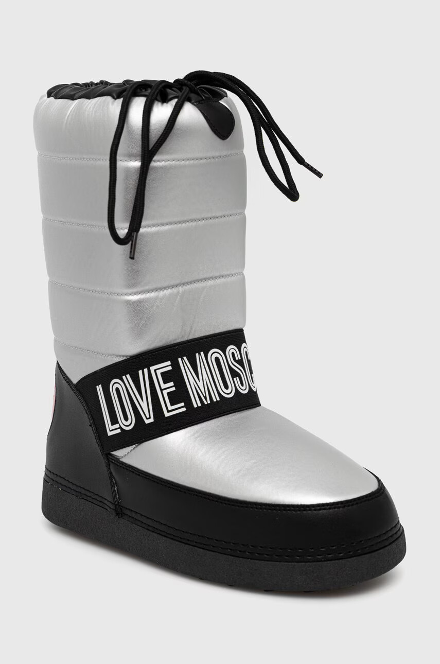 Love Moschino Апрески - Pepit.bg