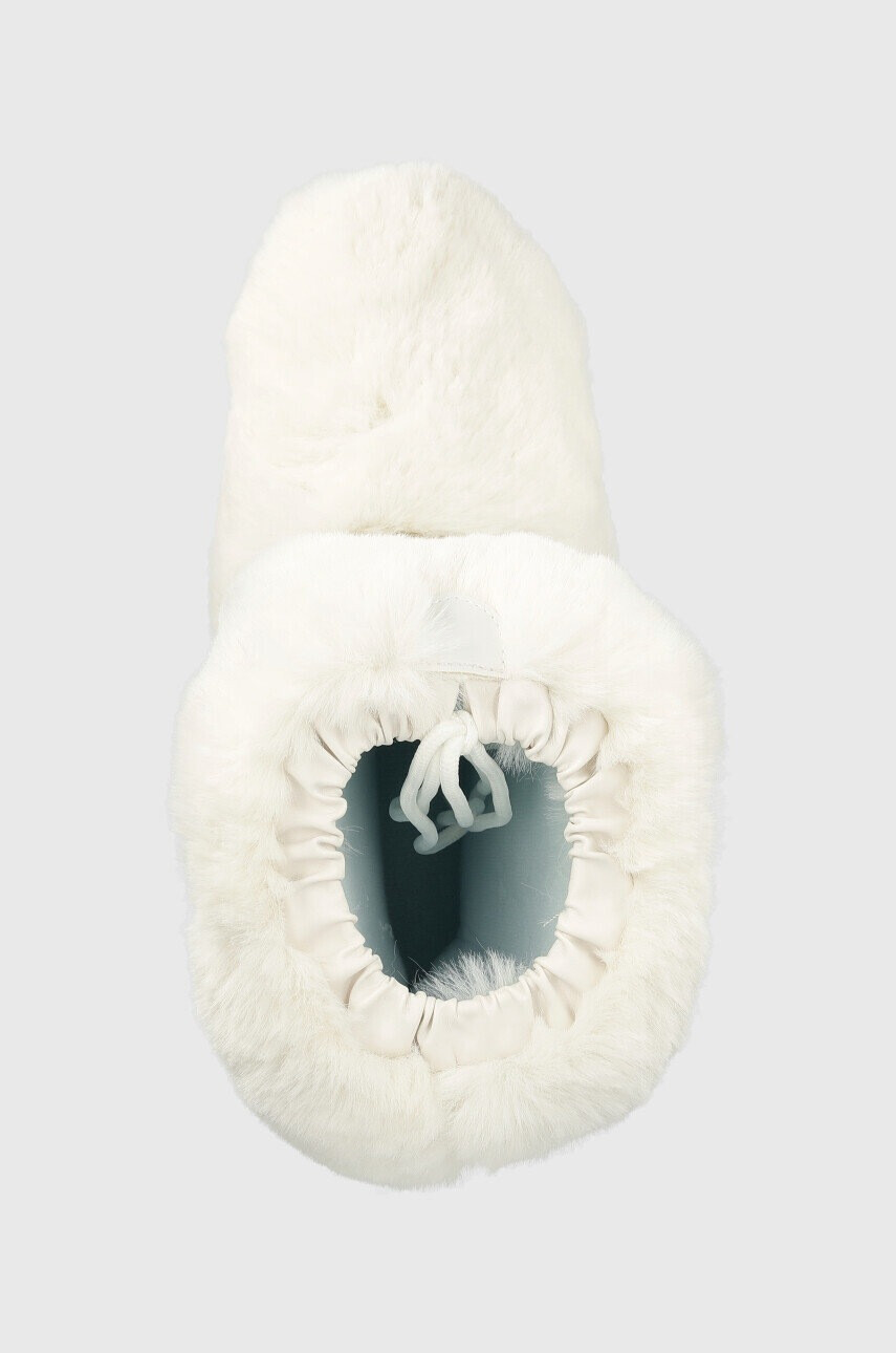 Love Moschino Апрески в бежово - Pepit.bg