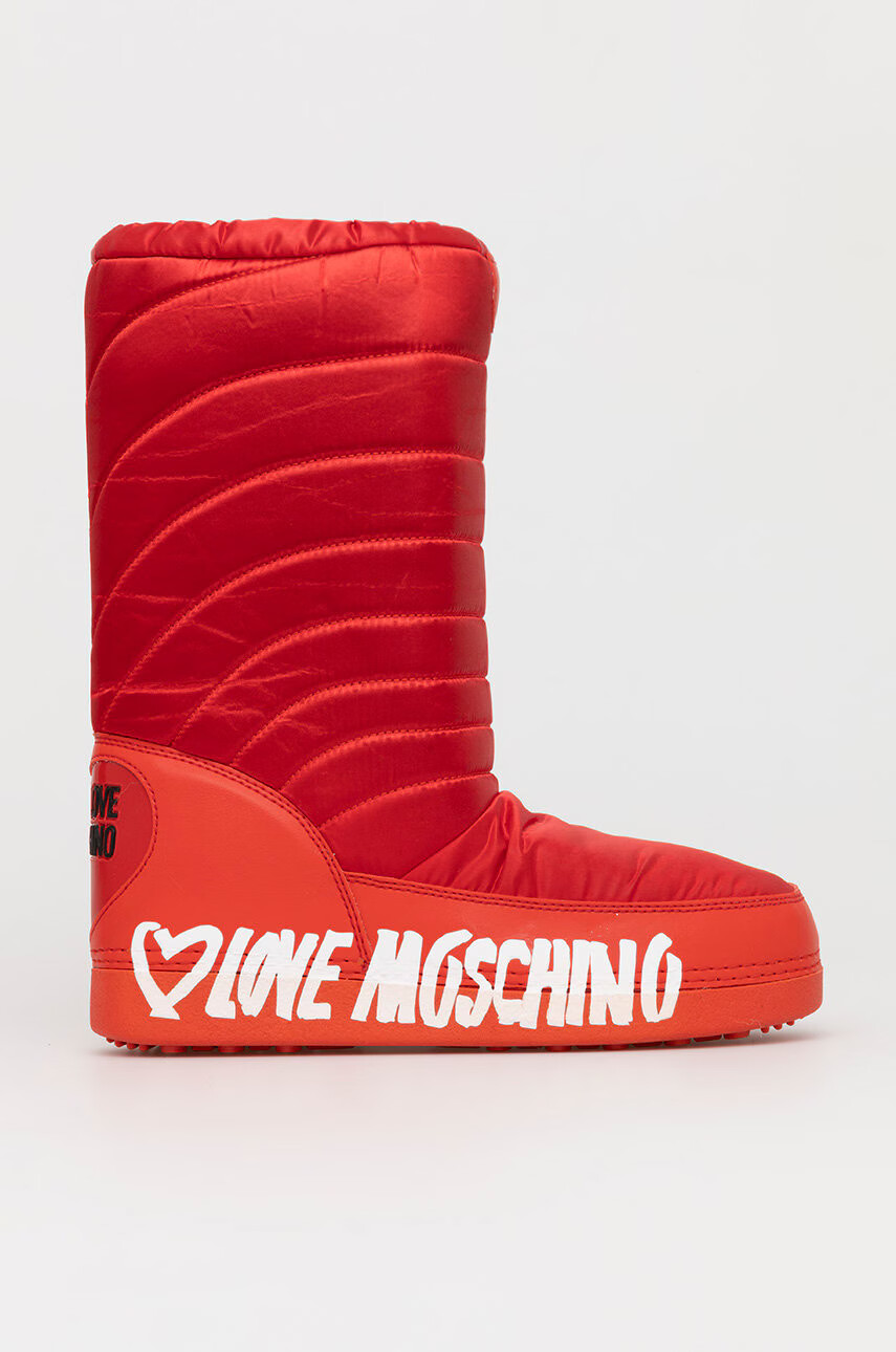 Love Moschino Апрески - Pepit.bg