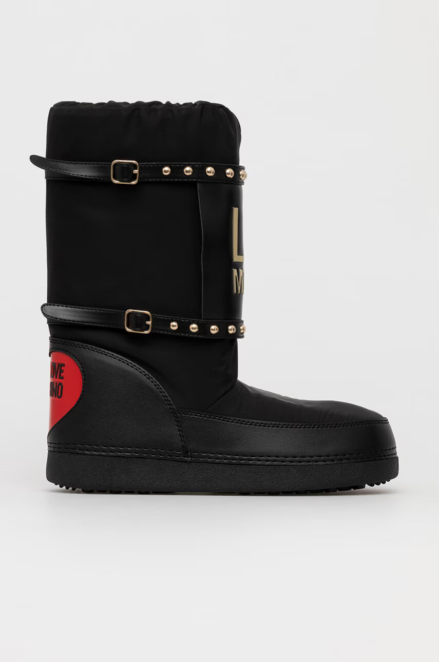 Love Moschino Апрески - Pepit.bg