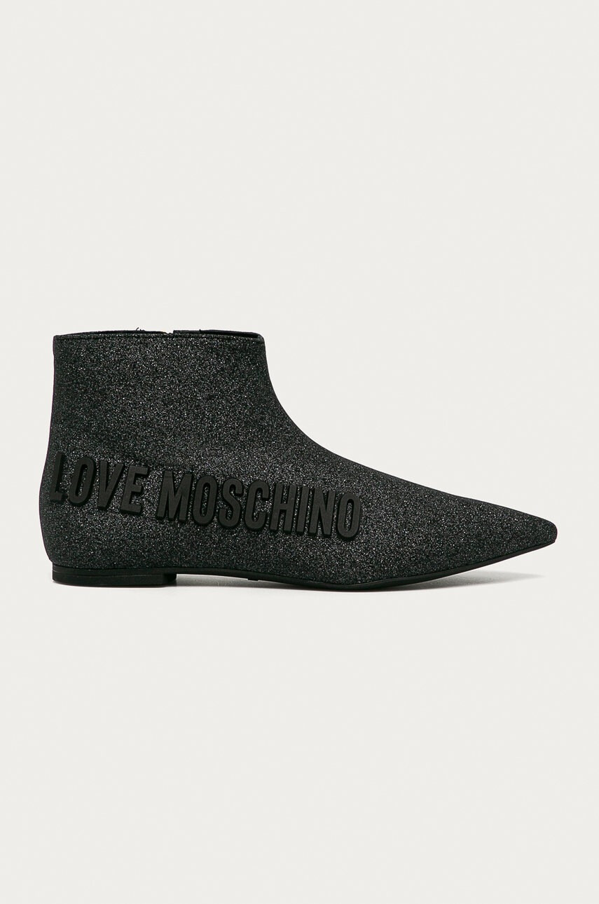 Love Moschino Боти - Pepit.bg