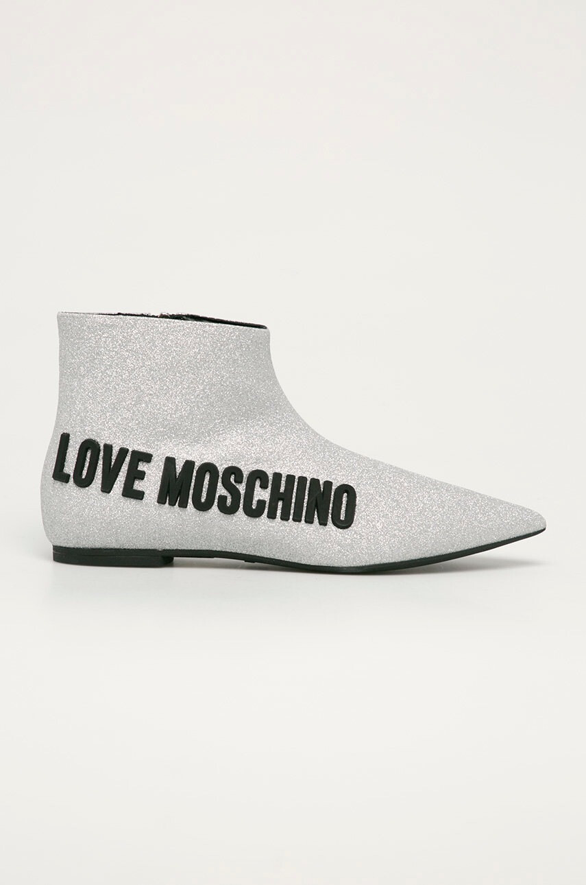 Love Moschino Боти - Pepit.bg