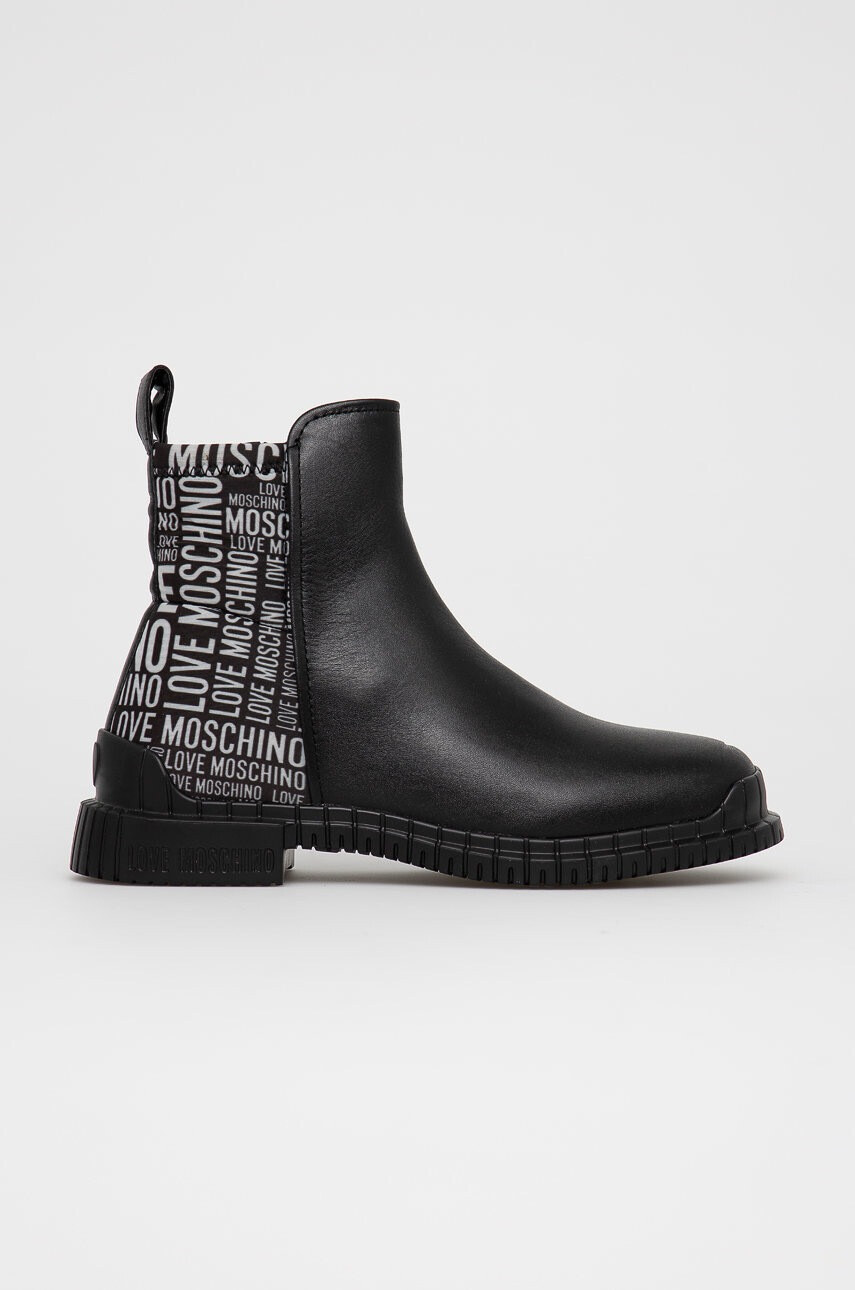 Love Moschino Боти - Pepit.bg
