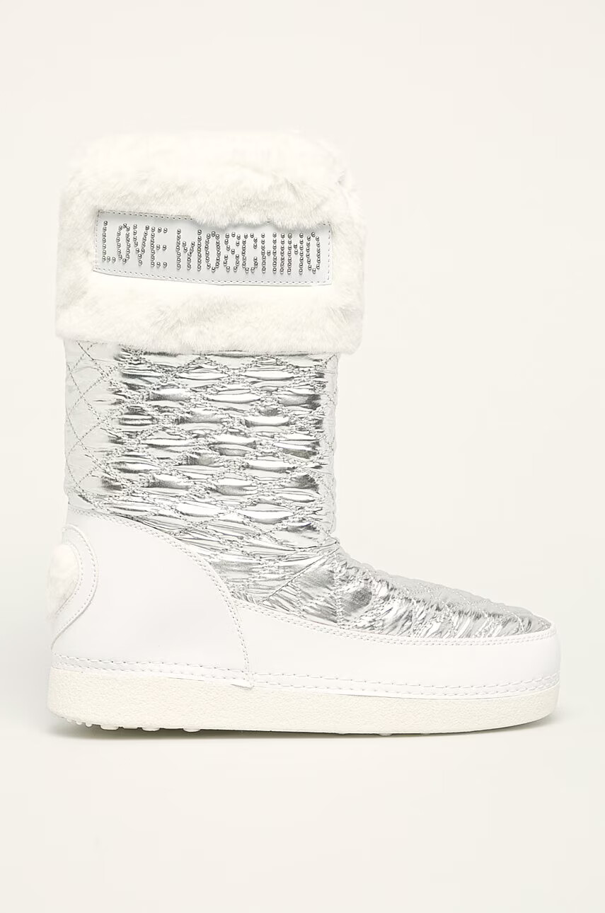 Love Moschino Ботуши за сняг - Pepit.bg