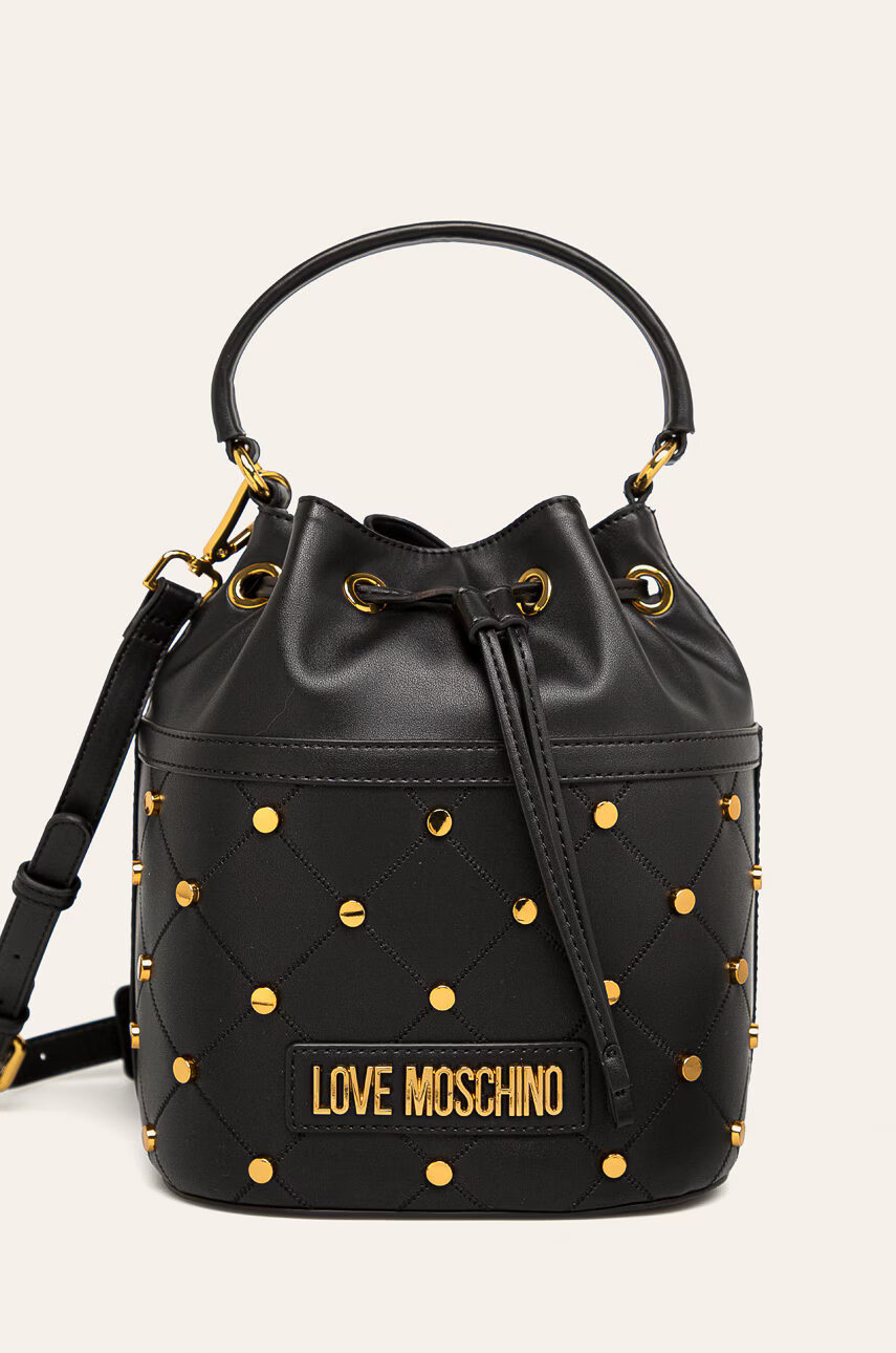 Love Moschino Чанта - Pepit.bg