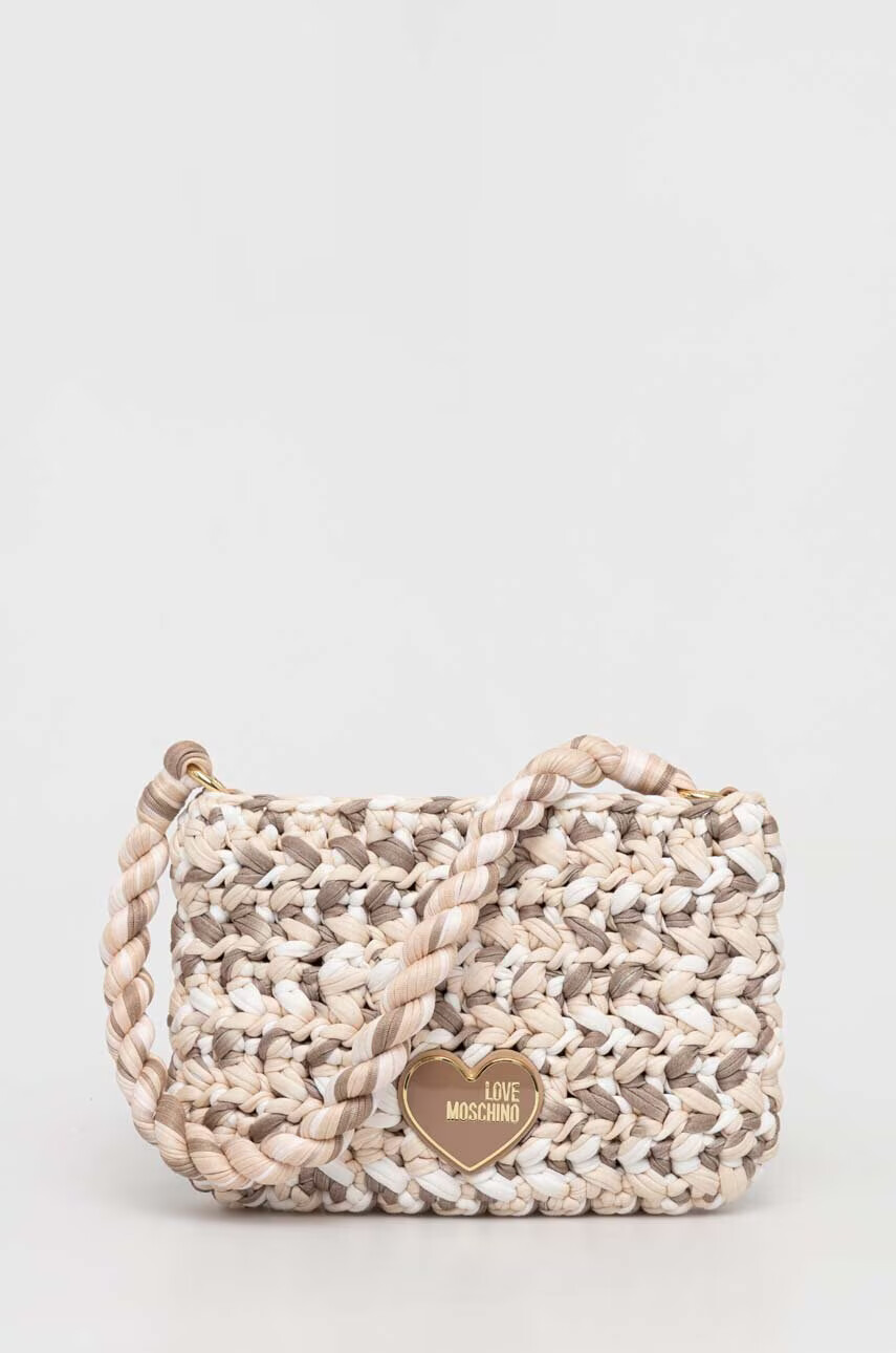 Love Moschino Чанта - Pepit.bg