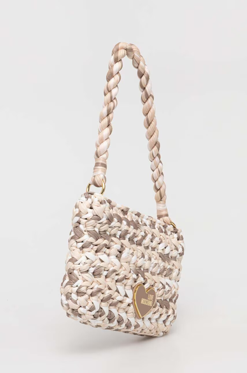 Love Moschino Чанта - Pepit.bg