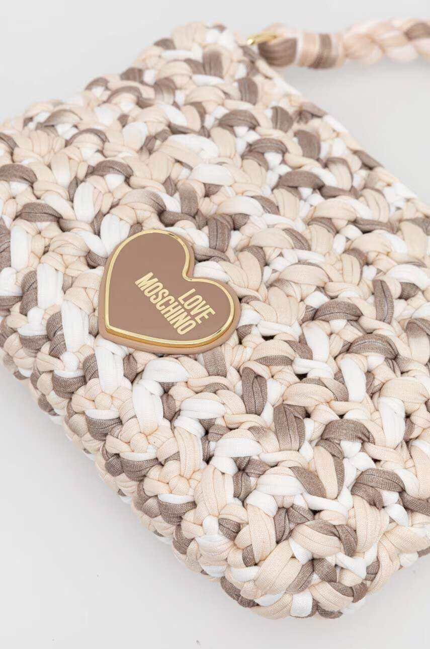Love Moschino Чанта - Pepit.bg