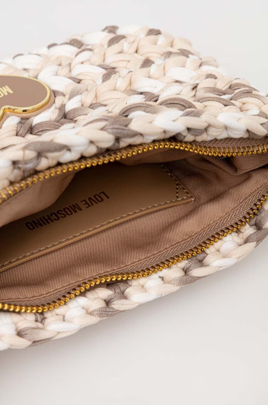 Love Moschino Чанта - Pepit.bg