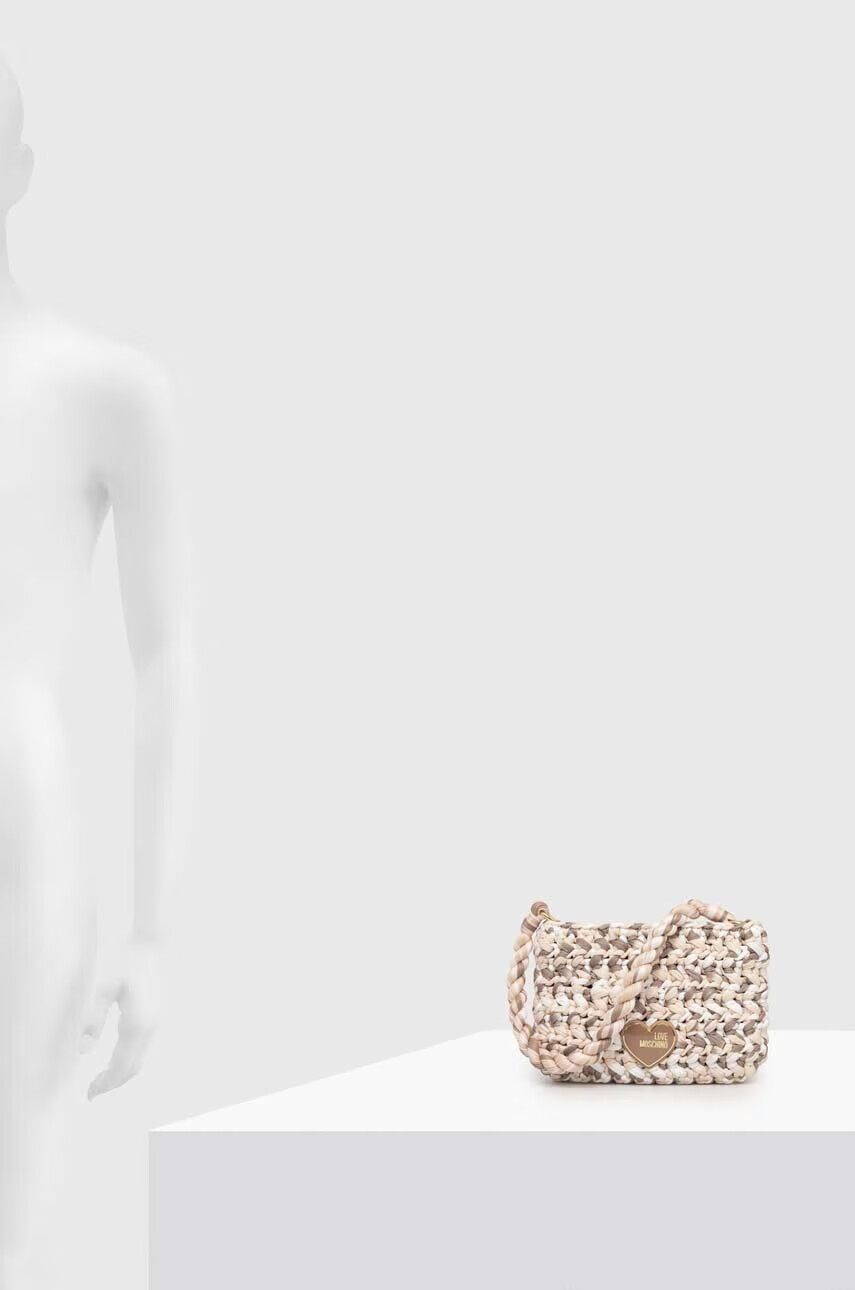 Love Moschino Чанта - Pepit.bg