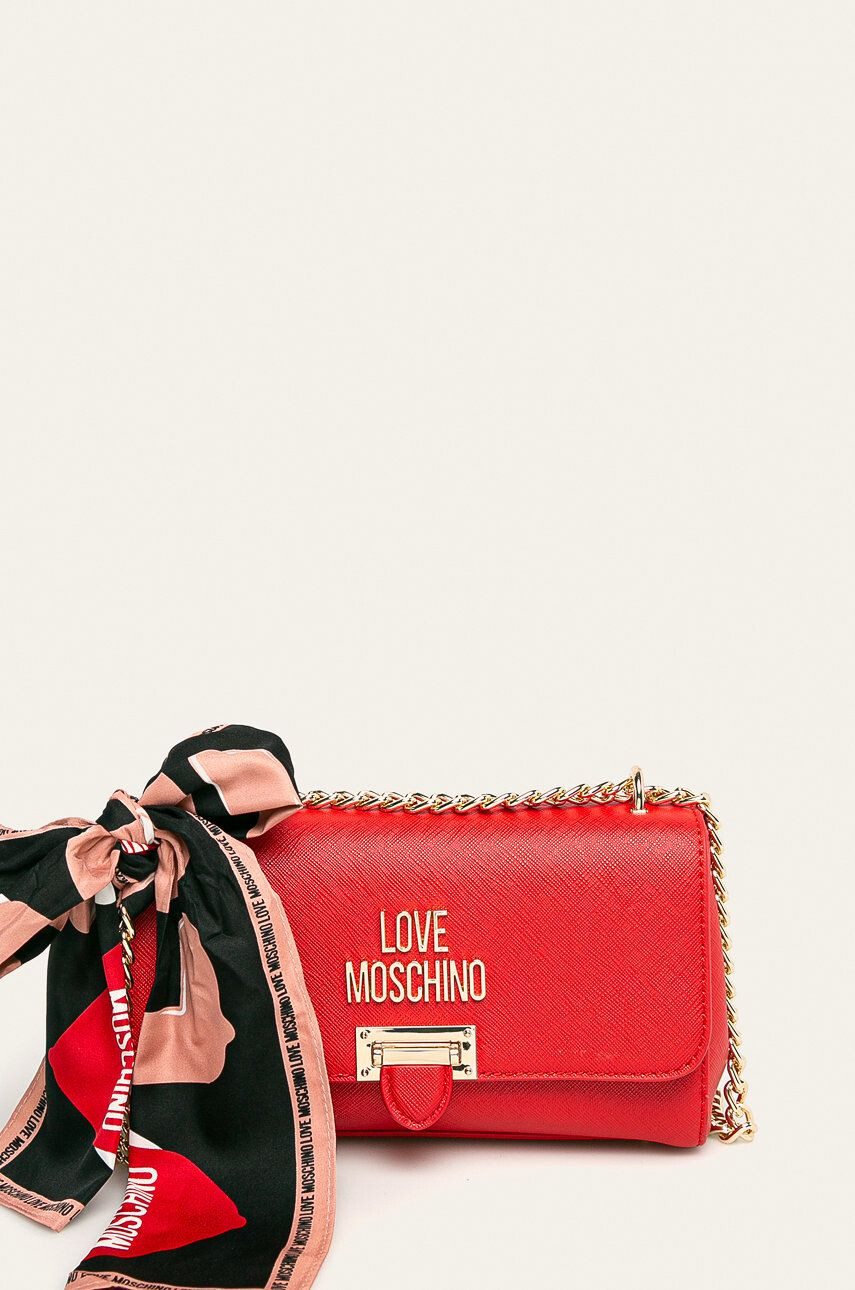 Love Moschino Чанта - Pepit.bg