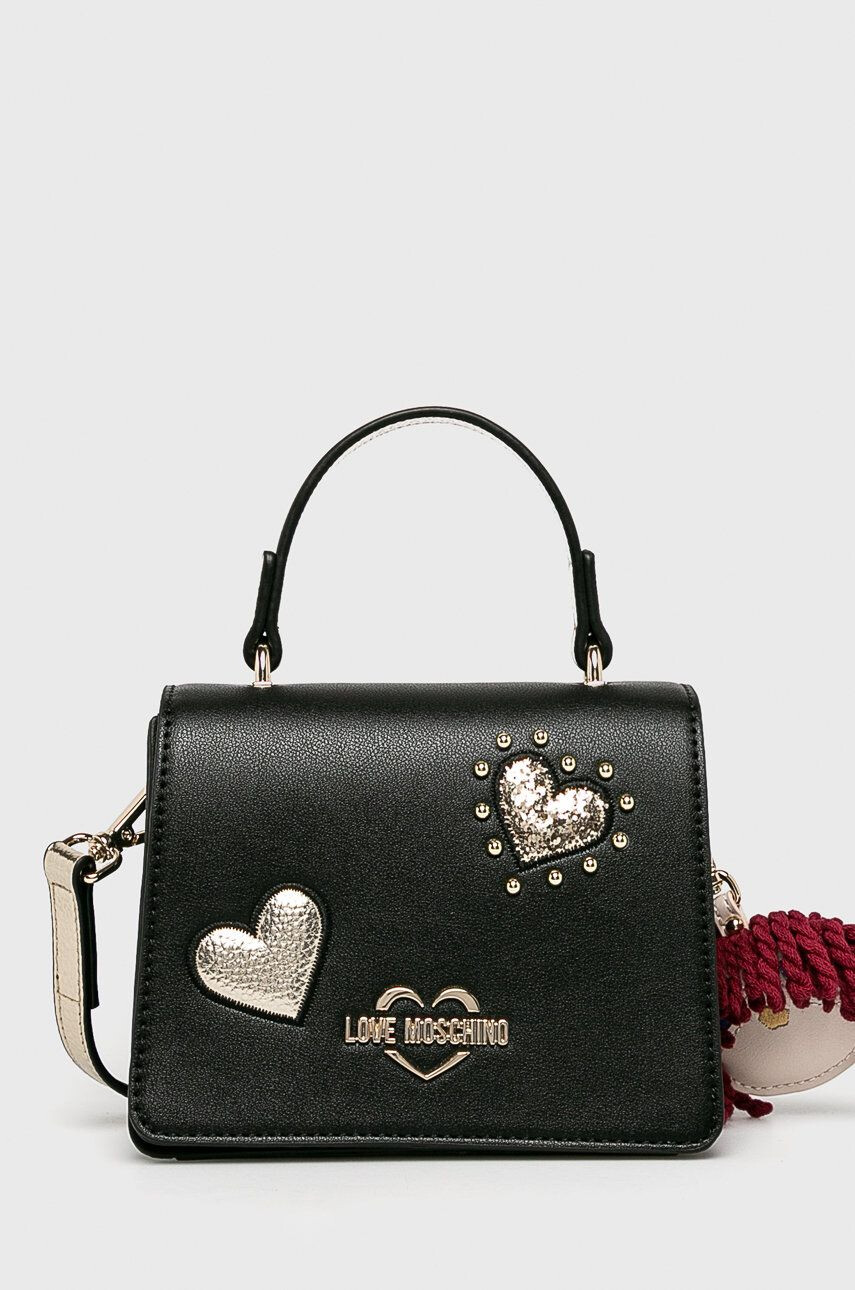 Love Moschino Чанта - Pepit.bg