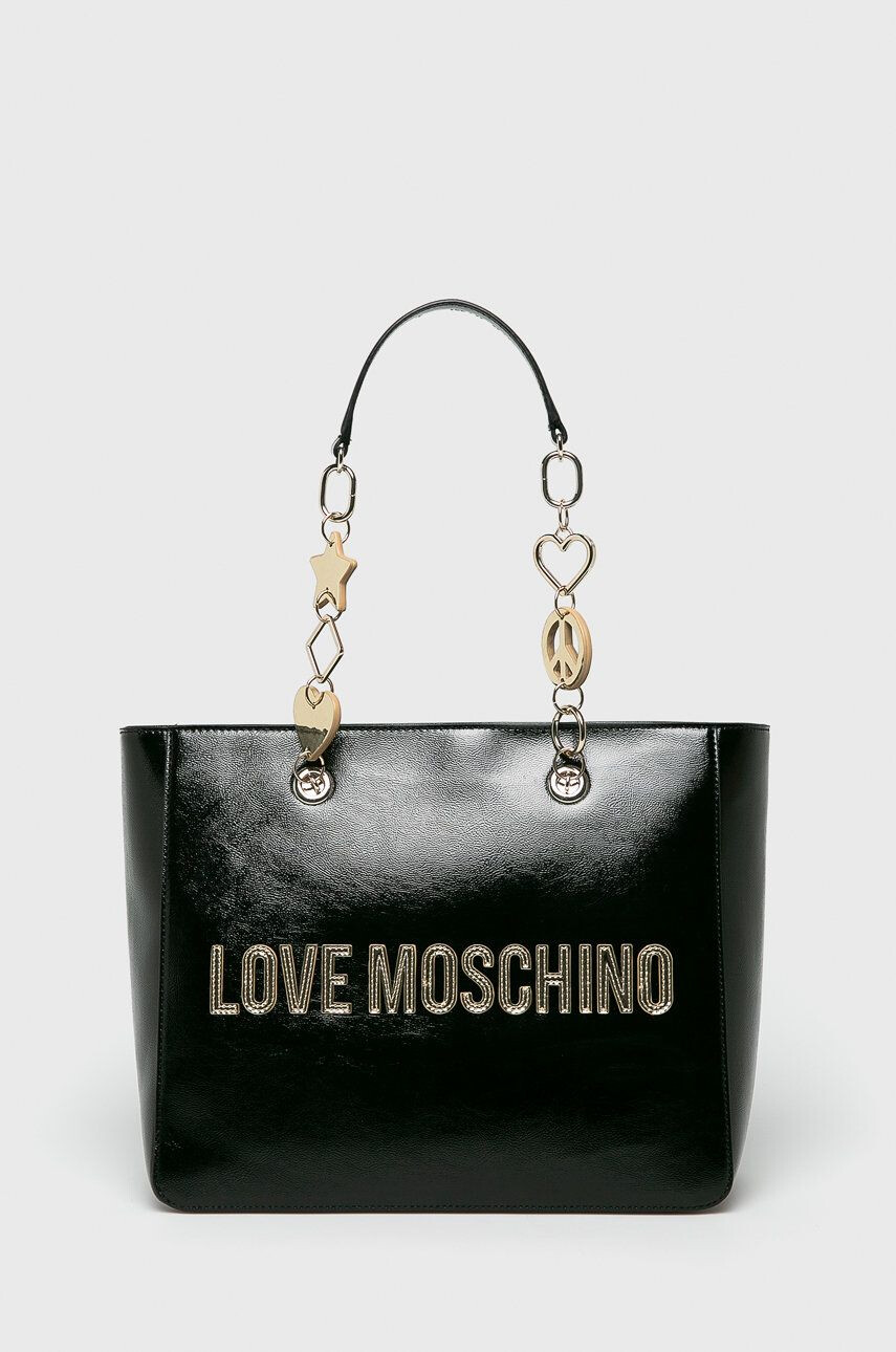 Love Moschino Чанта - Pepit.bg