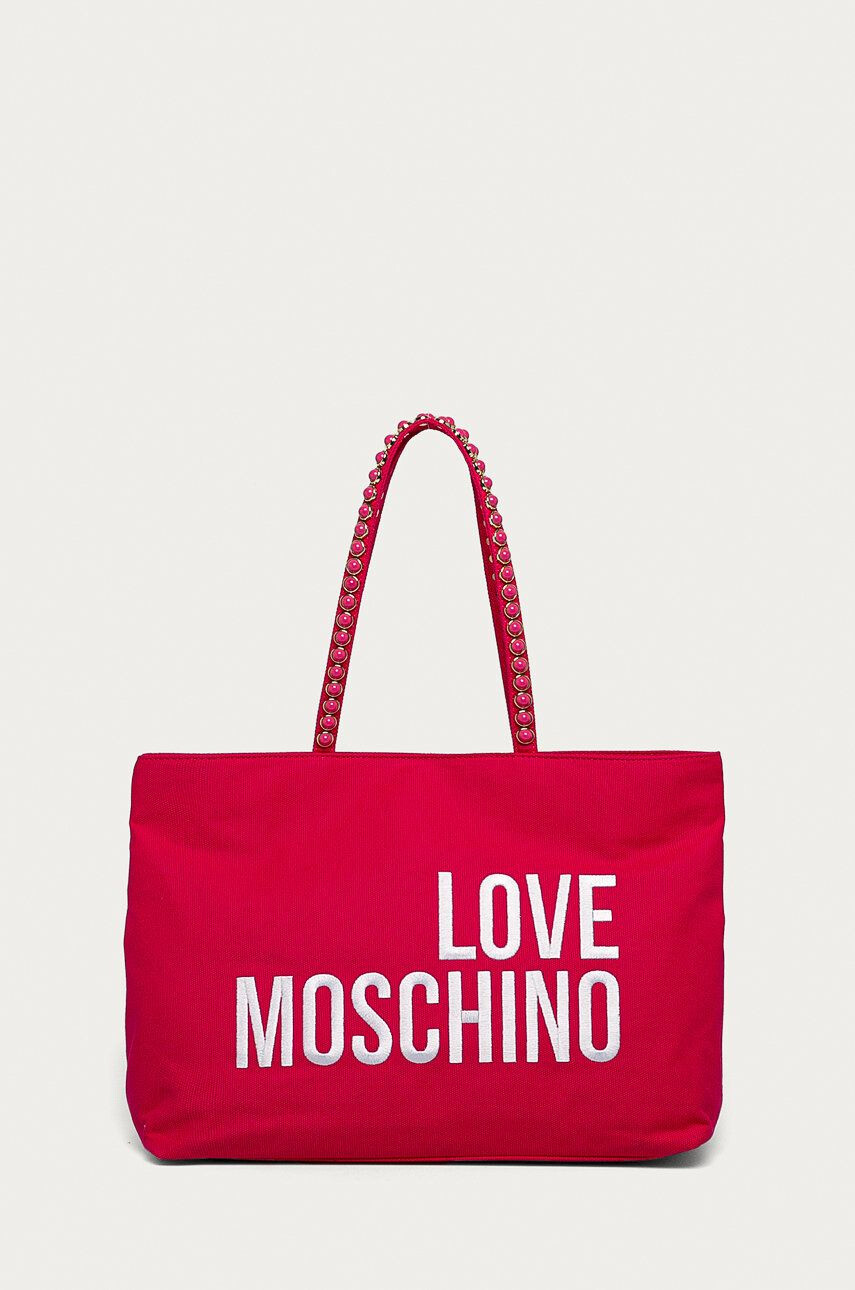 Love Moschino Чанта - Pepit.bg