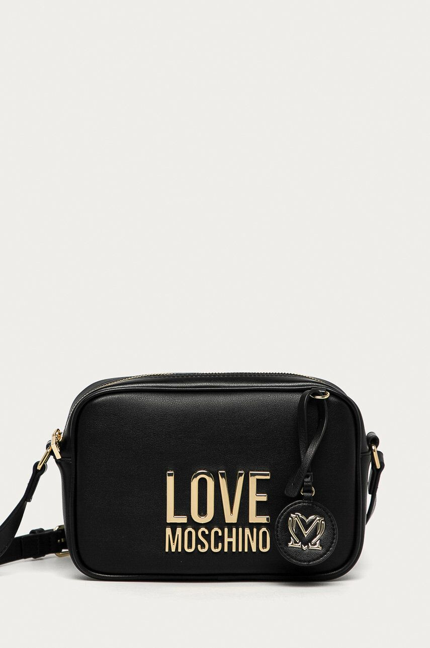 Love Moschino Чанта - Pepit.bg