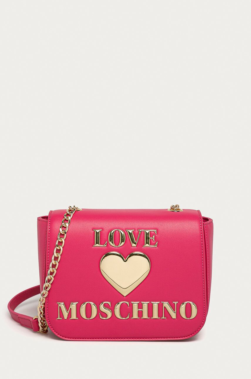 Love Moschino Чанта - Pepit.bg