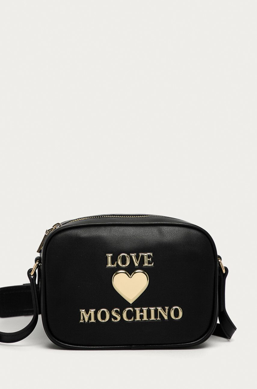 Love Moschino Чанта - Pepit.bg