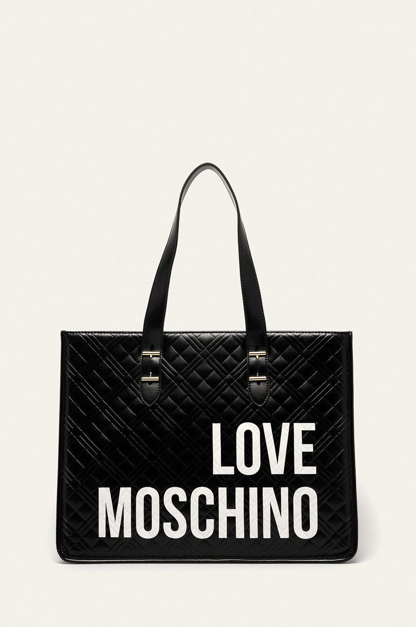 Love Moschino Чанта - Pepit.bg