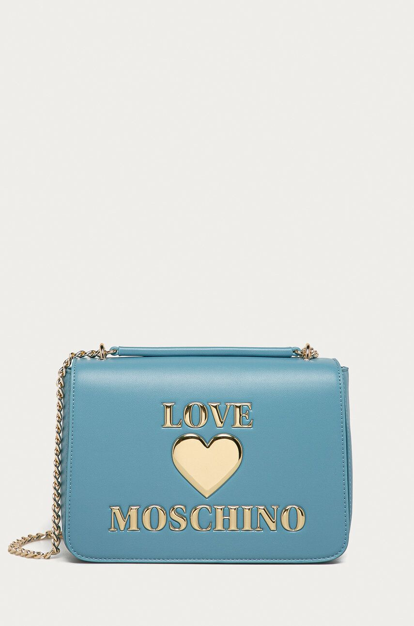 Love Moschino Чанта - Pepit.bg