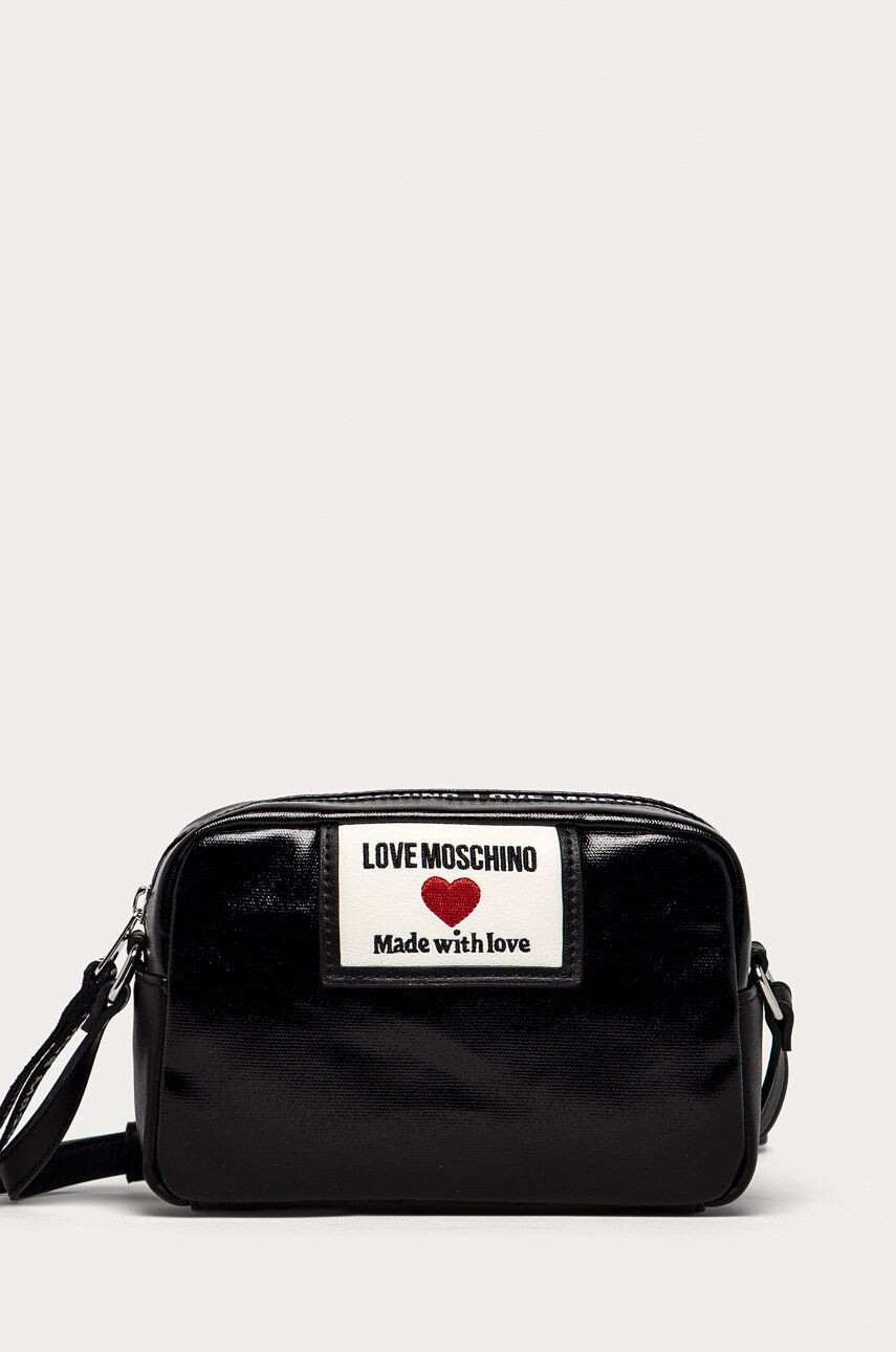 Love Moschino Чанта - Pepit.bg