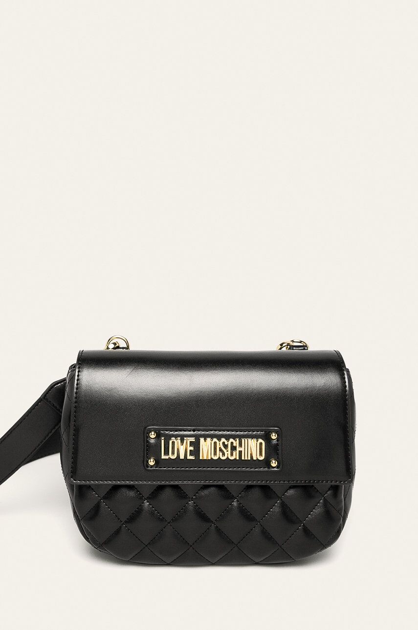 Love Moschino Чанта - Pepit.bg