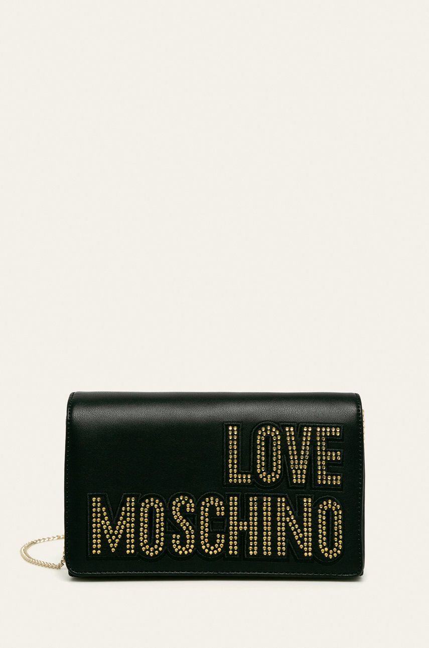 Love Moschino Чанта - Pepit.bg