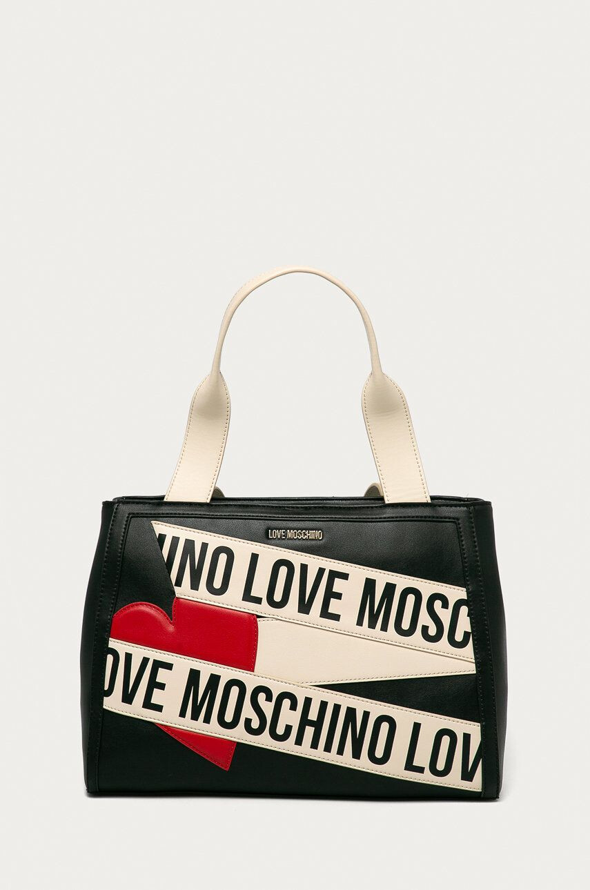 Love Moschino Чанта - Pepit.bg