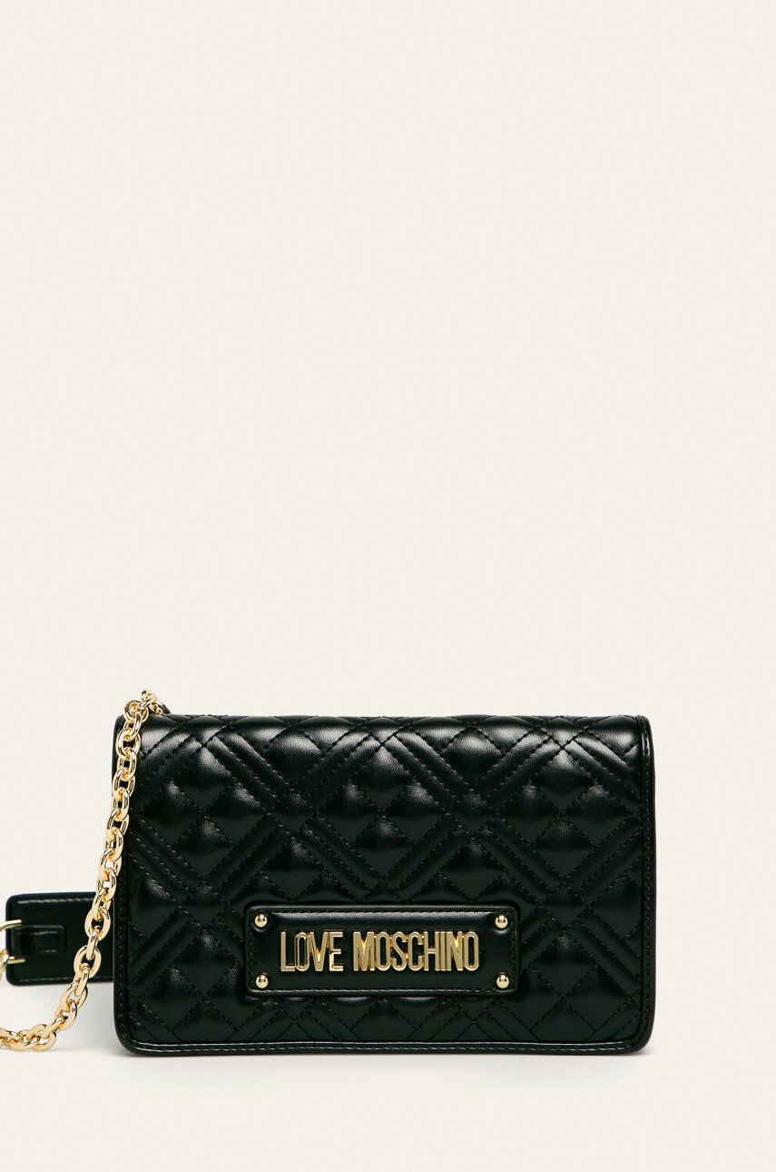 Love Moschino Чанта - Pepit.bg