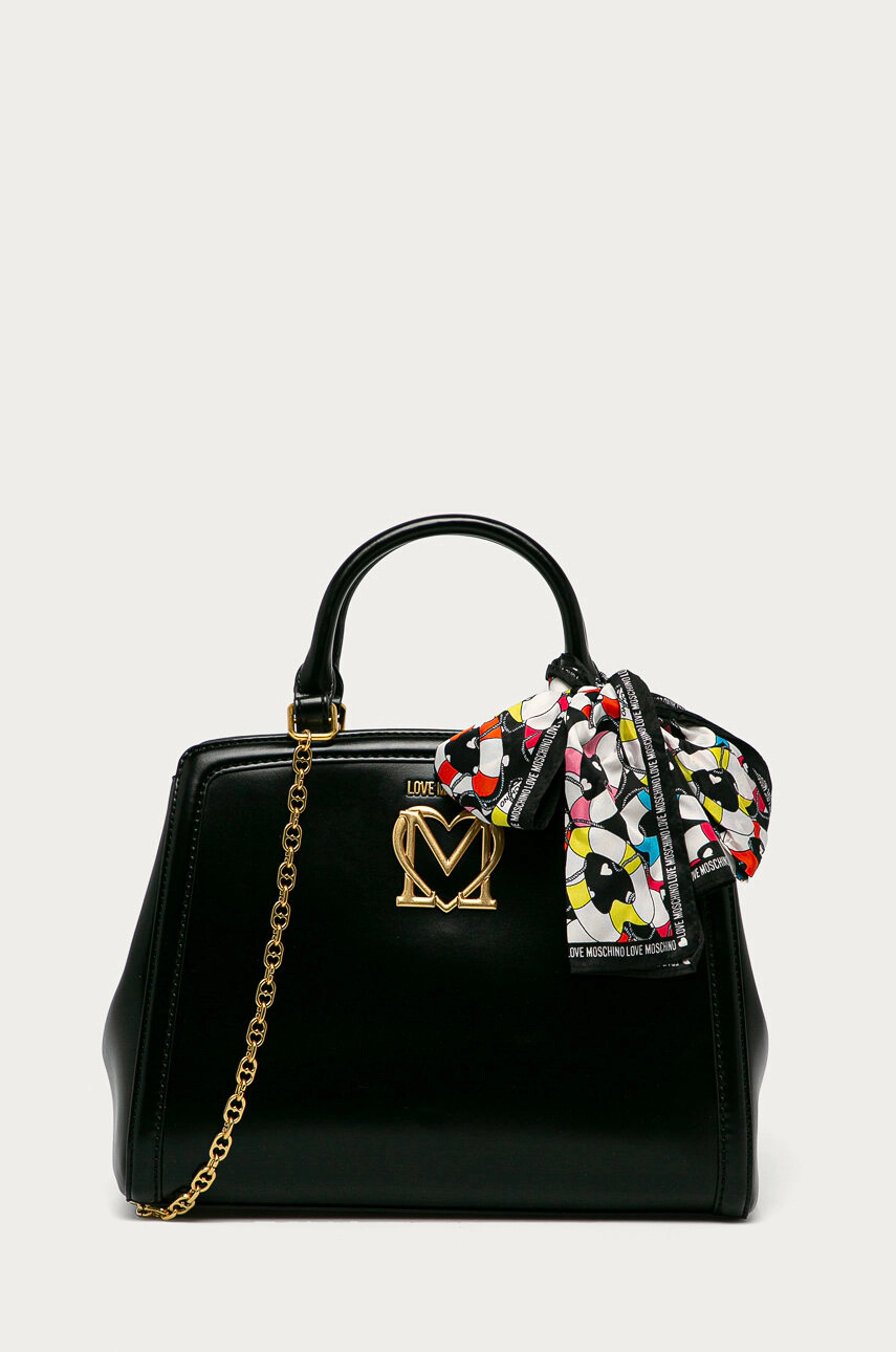 Love Moschino Чанта - Pepit.bg