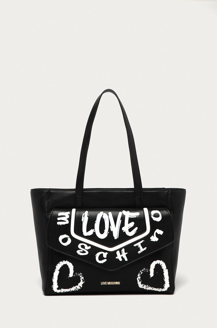 Love Moschino Чанта - Pepit.bg