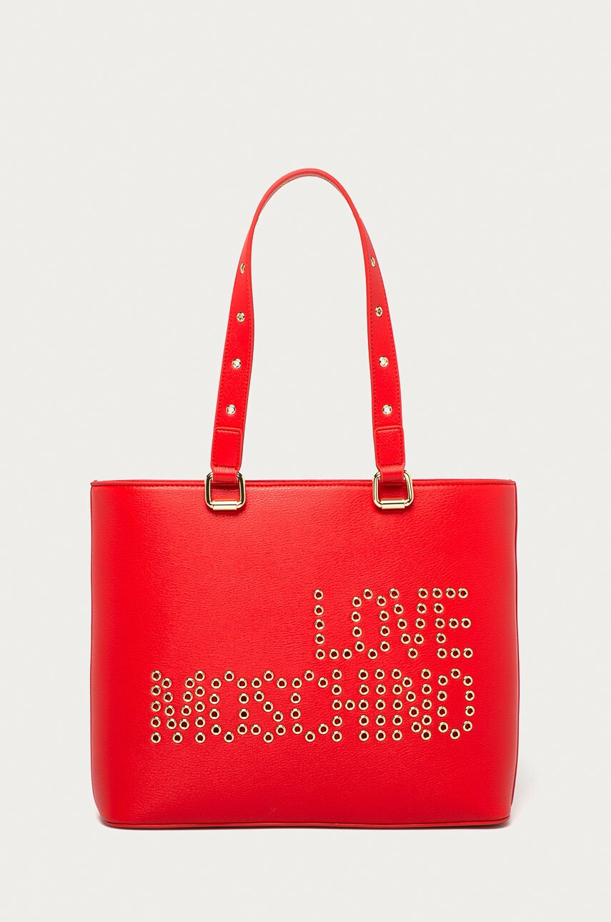 Love Moschino Чанта - Pepit.bg