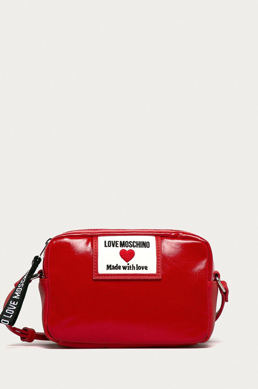 Love Moschino Чанта - Pepit.bg