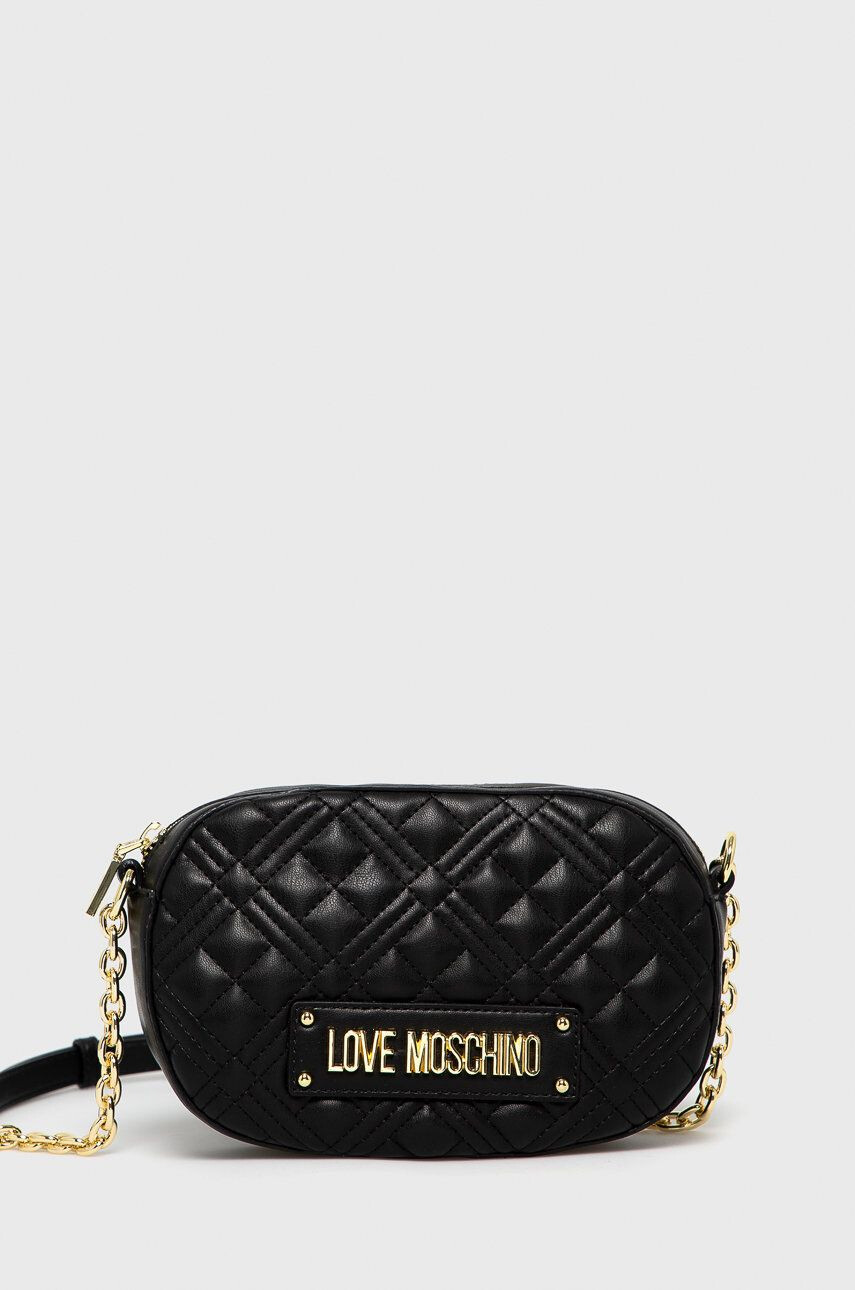 Love Moschino Чанта - Pepit.bg