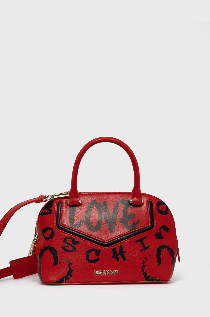 Love Moschino Чанта - Pepit.bg