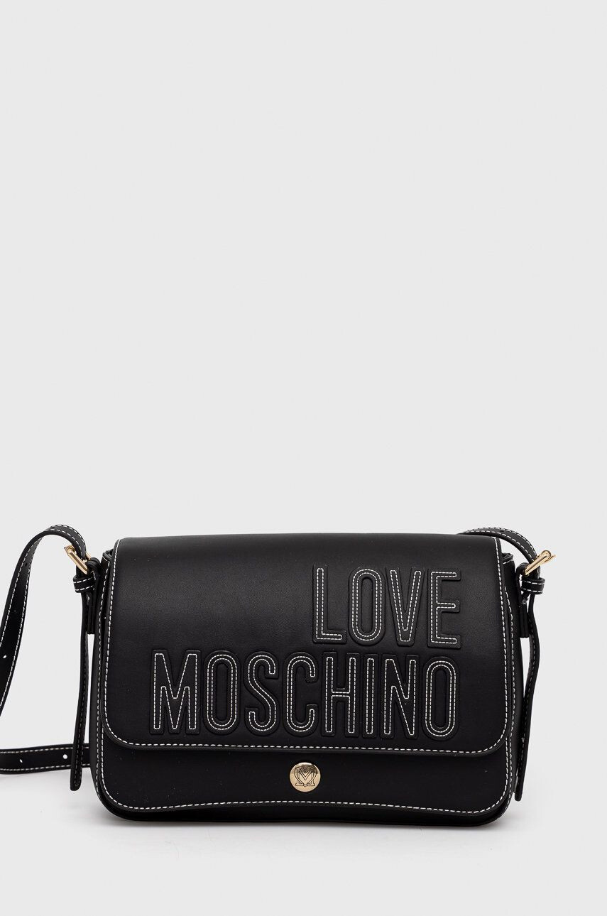 Love Moschino Чанта - Pepit.bg