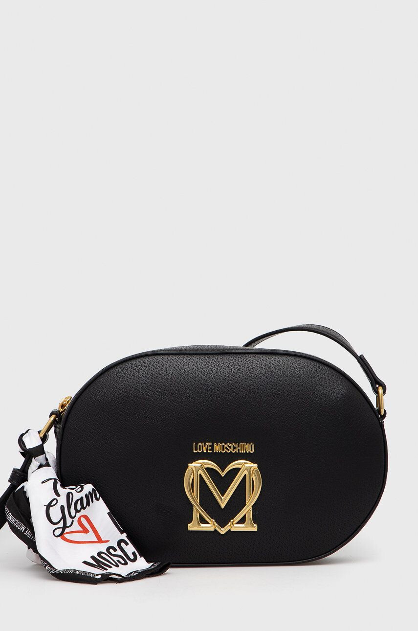 Love Moschino Чанта - Pepit.bg