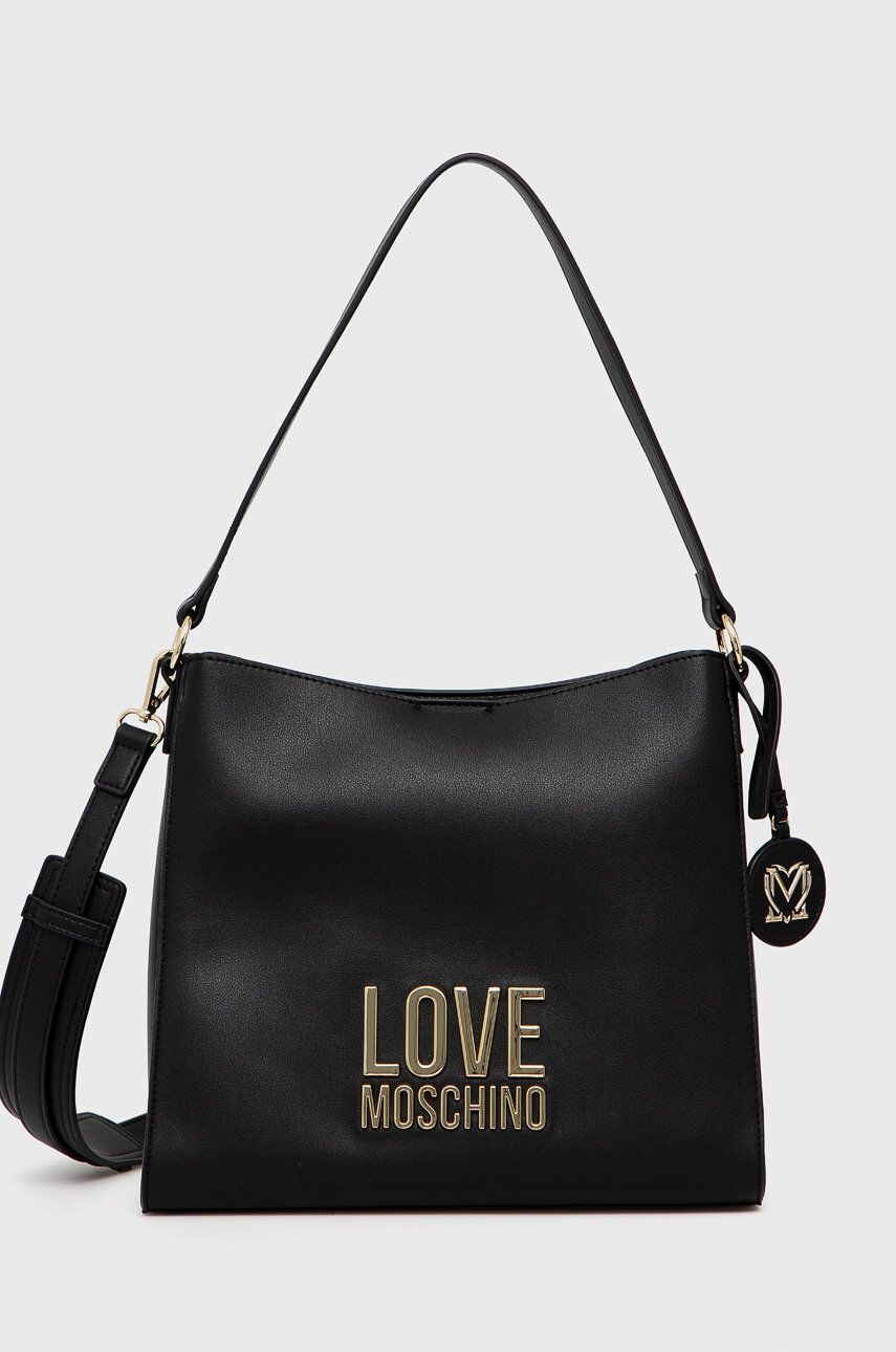 Love Moschino Чанта - Pepit.bg