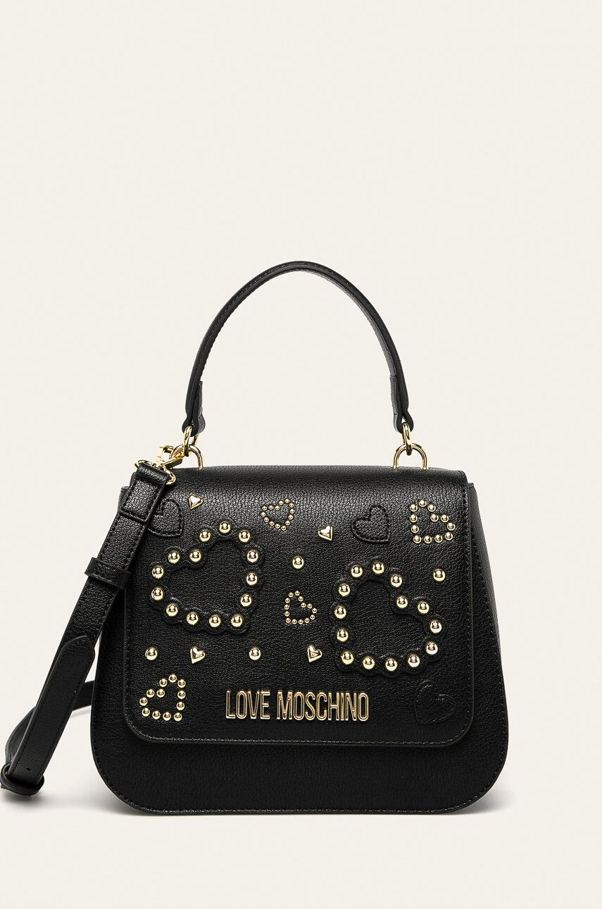 Love Moschino Чанта - Pepit.bg