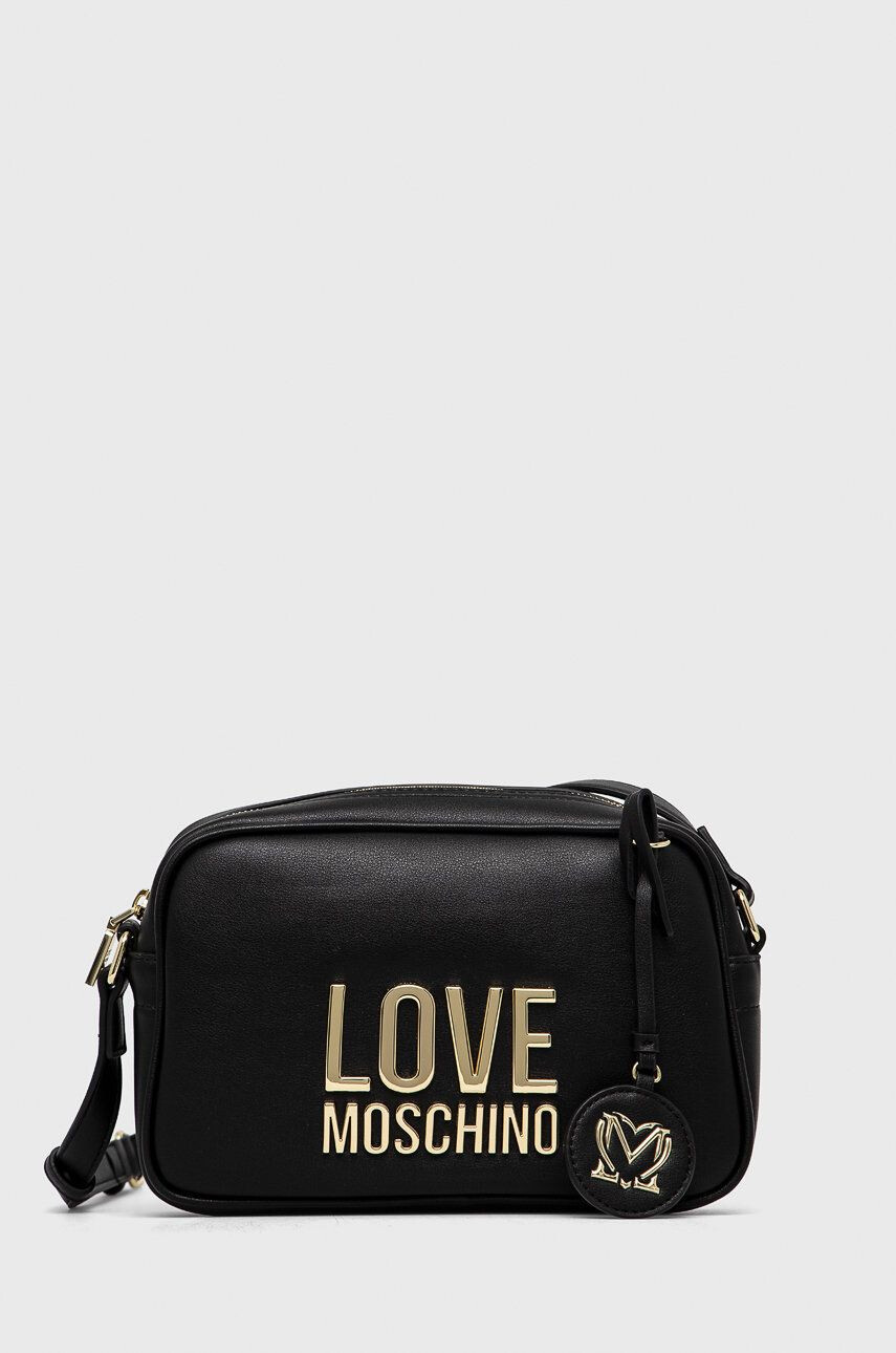 Love Moschino Чанта - Pepit.bg