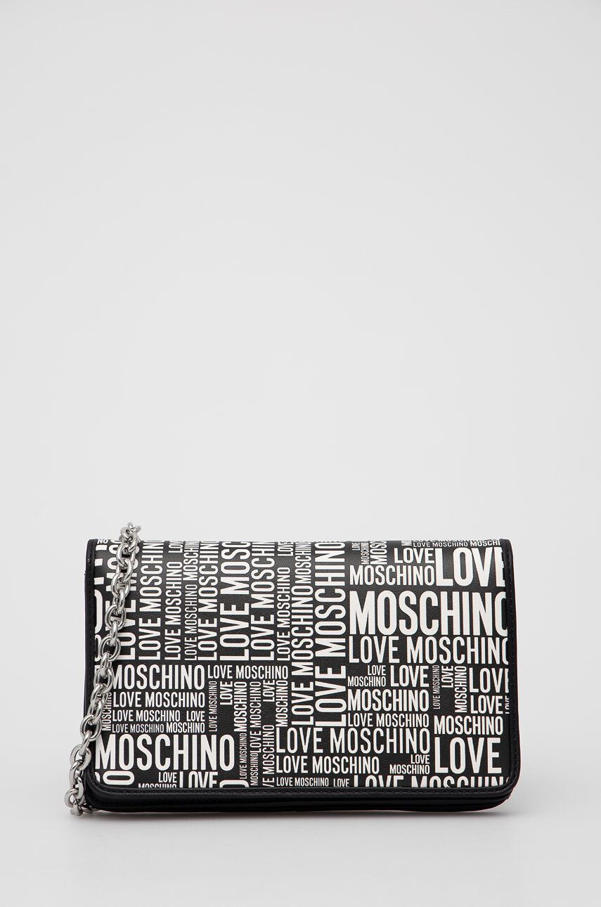 Love Moschino Чанта - Pepit.bg