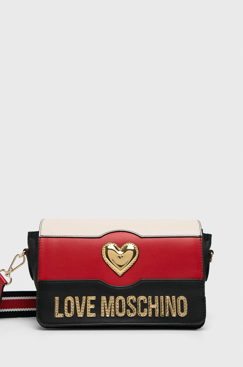 Love Moschino Чанта - Pepit.bg