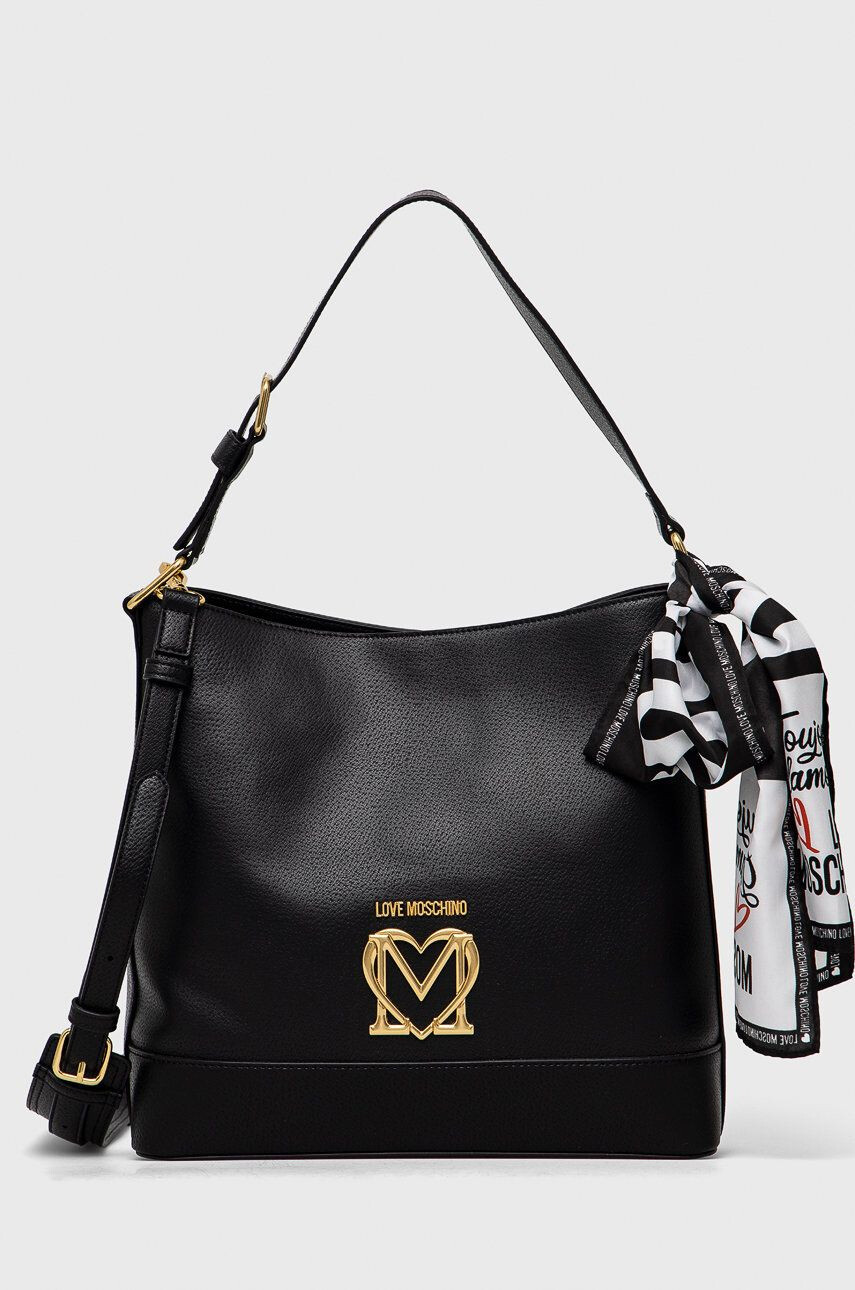 Love Moschino Чанта - Pepit.bg