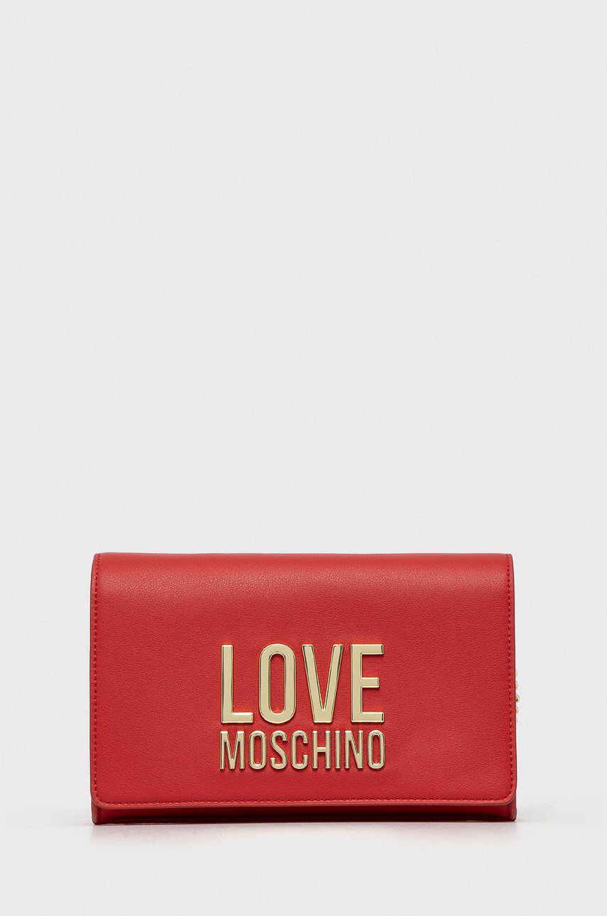 Love Moschino Чанта - Pepit.bg