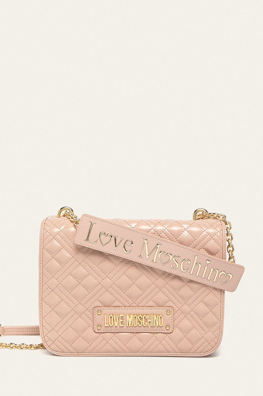 Love Moschino Чанта - Pepit.bg