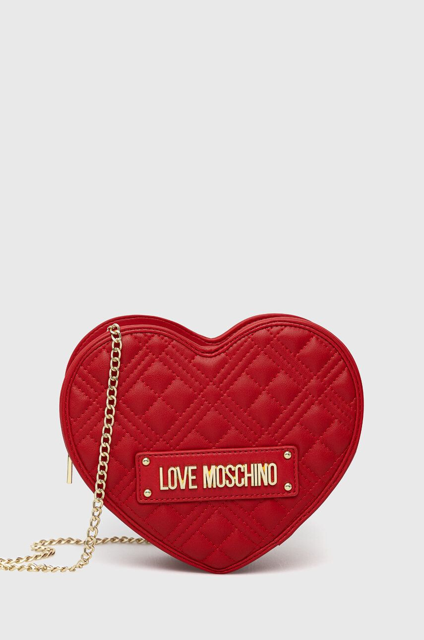 Love Moschino Чанта - Pepit.bg