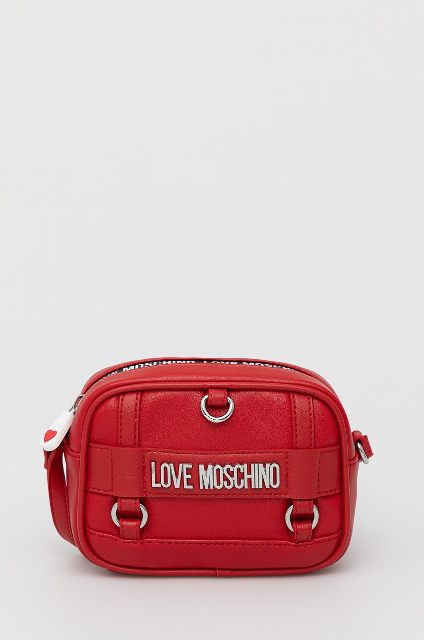 Love Moschino Чанта - Pepit.bg