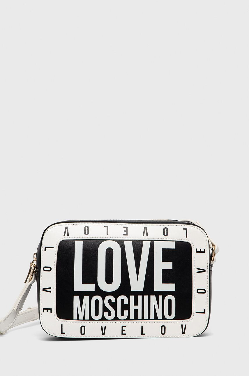 Love Moschino Чанта - Pepit.bg