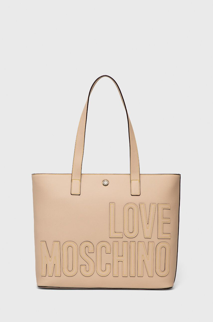 Love Moschino Чанта - Pepit.bg