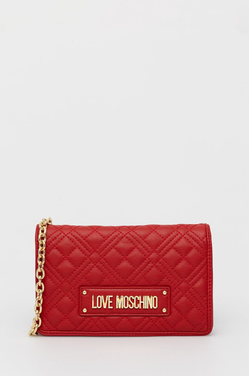 Love Moschino Чанта - Pepit.bg