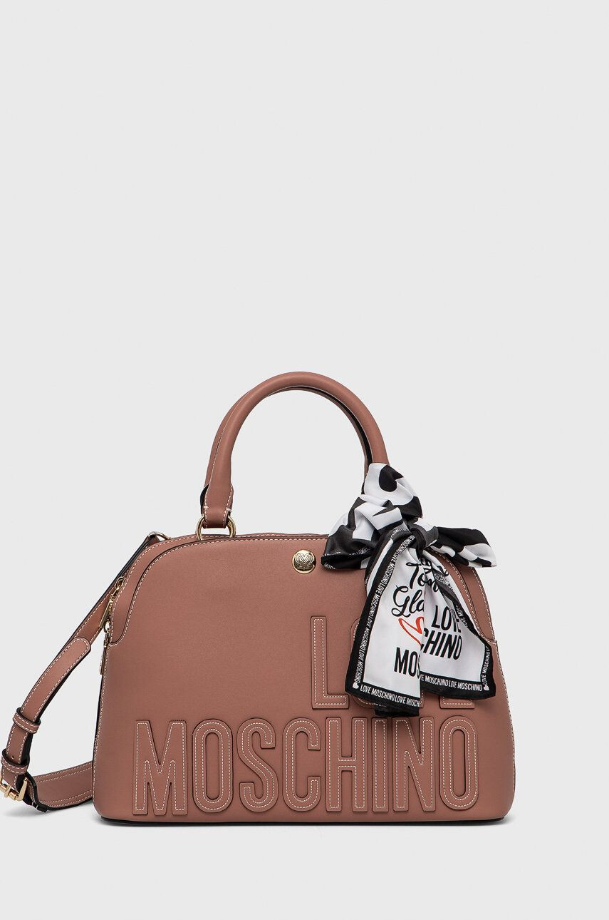 Love Moschino Чанта - Pepit.bg